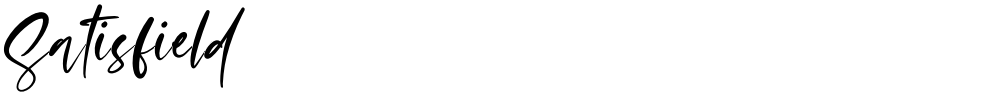 Satisfield