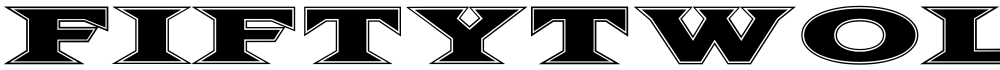 FiftyTwoLetters