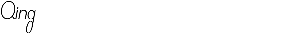 Qing