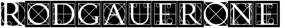 RodgauerOne