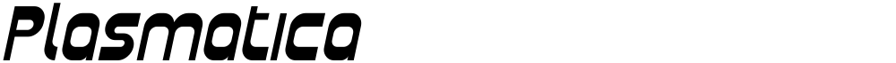 Plasmatica