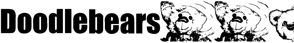 Doodlebears