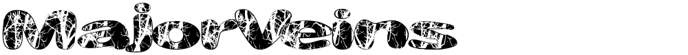 MajorVeins