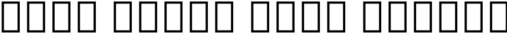 Noto Serif Thai SemCond Blk