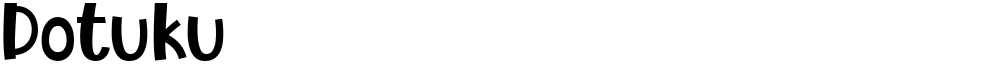 Dotuku
