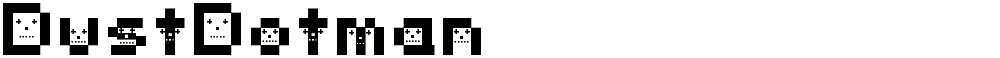 DustDotman