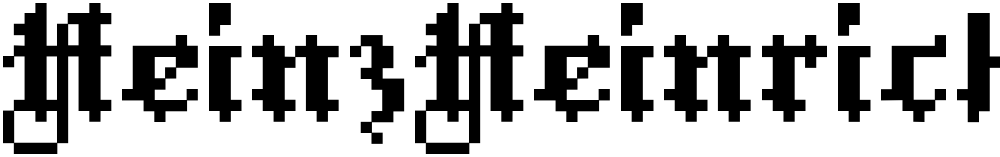 HeinzHeinrich