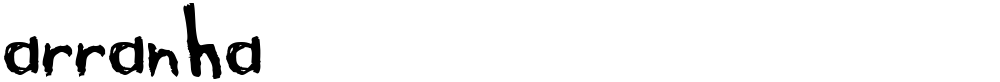 arranha