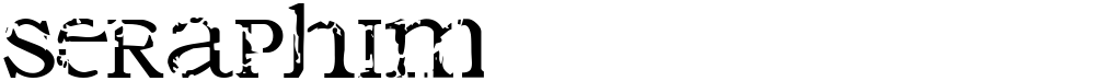 Seraphim