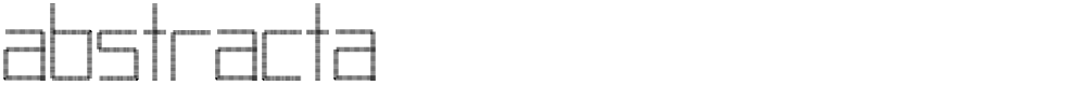 Abstracta