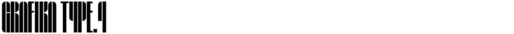 GRAFIKA TYPE.4