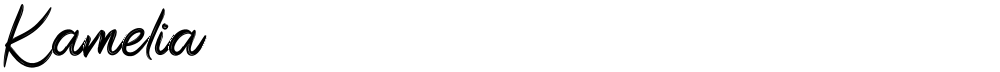 Kamelia