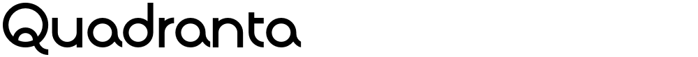 Quadranta
