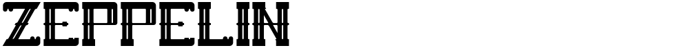ZEPPELIN