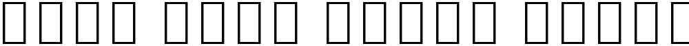 Noto Sans Khmer ExtLt