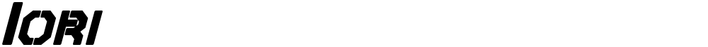 Iori