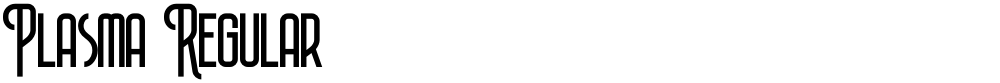Plasma Regular
