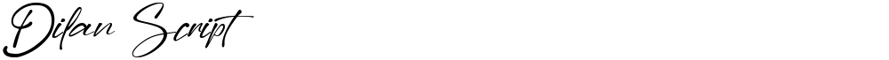 Dilan Script