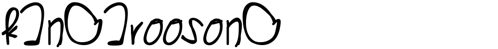 KangarooSong