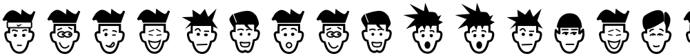 IdeasAndAppsFaces