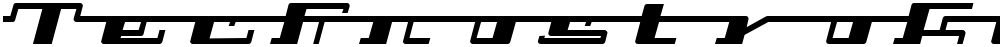 Technostroked