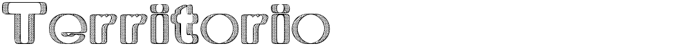 Territorio