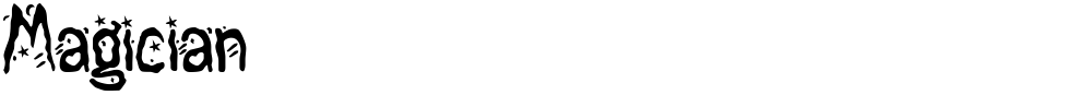 Magician