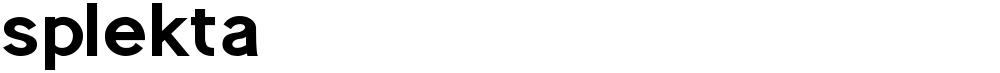 splekta