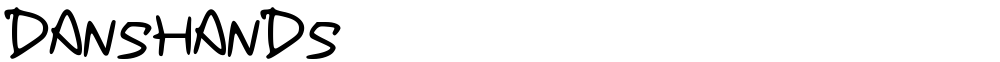 DansHands
