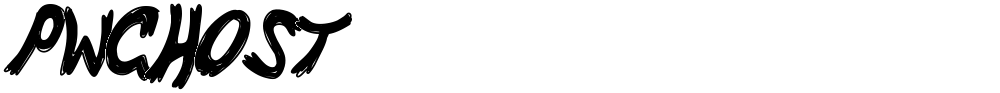 PWGhost