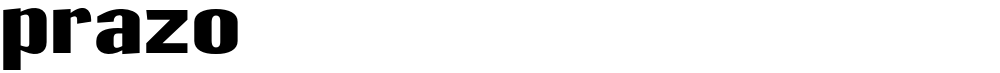 prazo