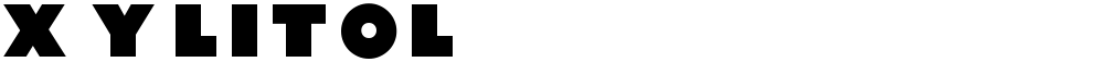 Xylitol