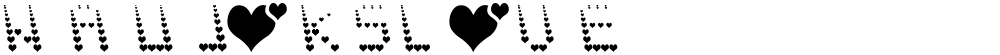 NAUJOKSLOVE