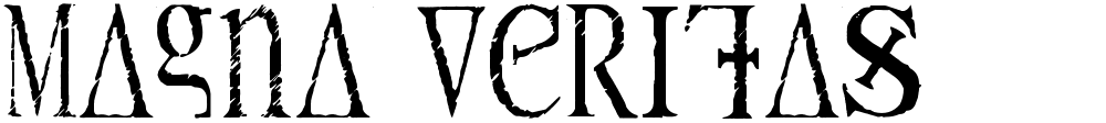 Magna Veritas