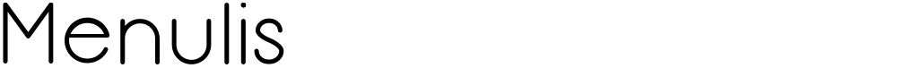 Menulis