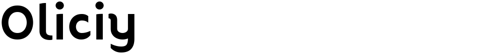 Oliciy