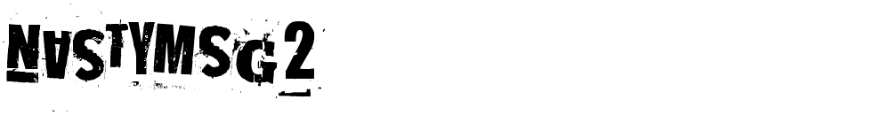 NastyMSG2