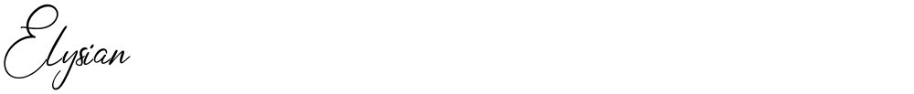 Elysian