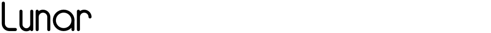 Lunar