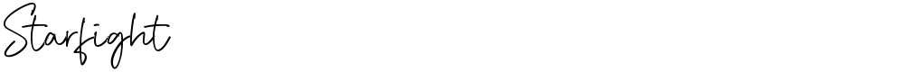 Starfight
