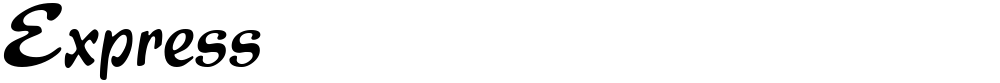Express