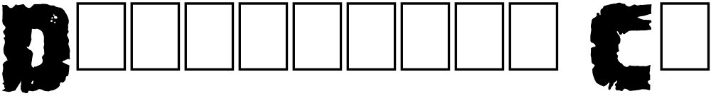 Demolition Crack Black