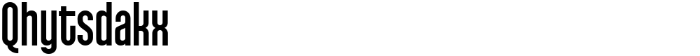 Qhytsdakx