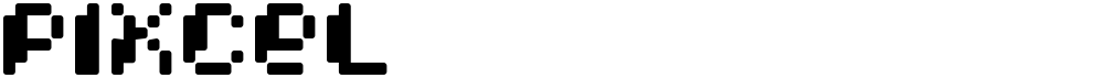 Pixcel