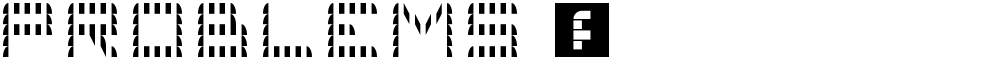 Problems 3