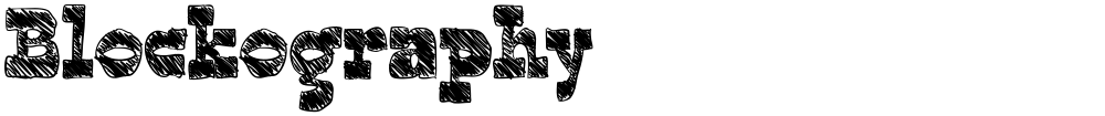 Blockography