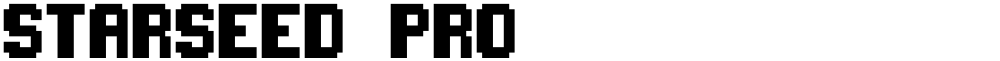 Starseed Pro