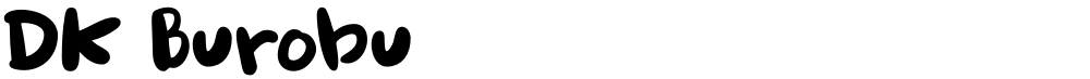 DK Burobu