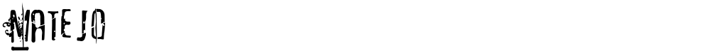 Matejo