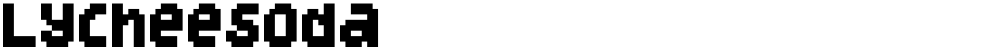 LycheeSoda